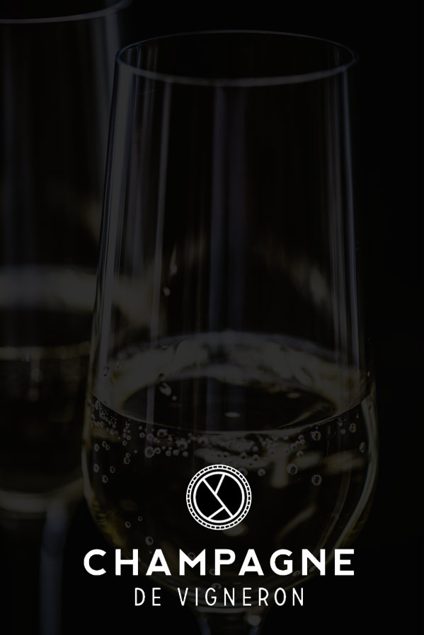 Syndicat Général des Vignerons de Champagne partenaire made in Champagne